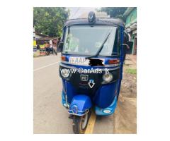 Bajaj 4 Stroke 2014