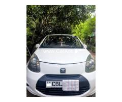 Zotye Z100 2020