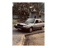 Toyota camry G2.0L - 1986