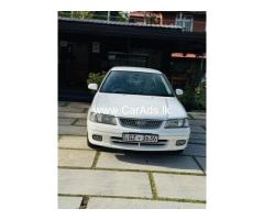 Nissan FB15 - 2000