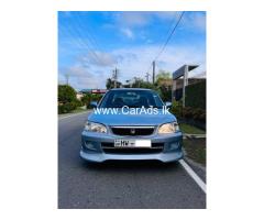 Honda City - 2000