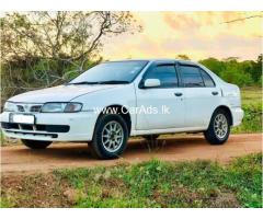 Nissan Pulsar - 1998