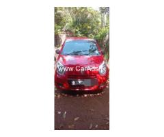 Suzuki A Star vxi  - 2010