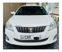 Toyota Premio NZT260 G SUPERIOR  - 2016