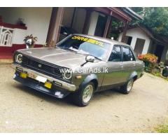 Nissan Sunny - 1991