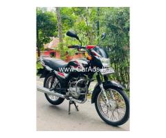 Bajaj Ct 100 - 2008