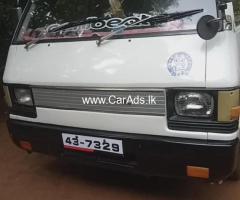 Mitsubishi L300 for Sale