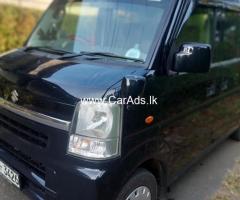 Suzuki Every Semi Join