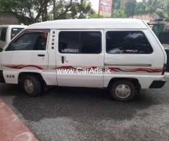 Toyota Townace
